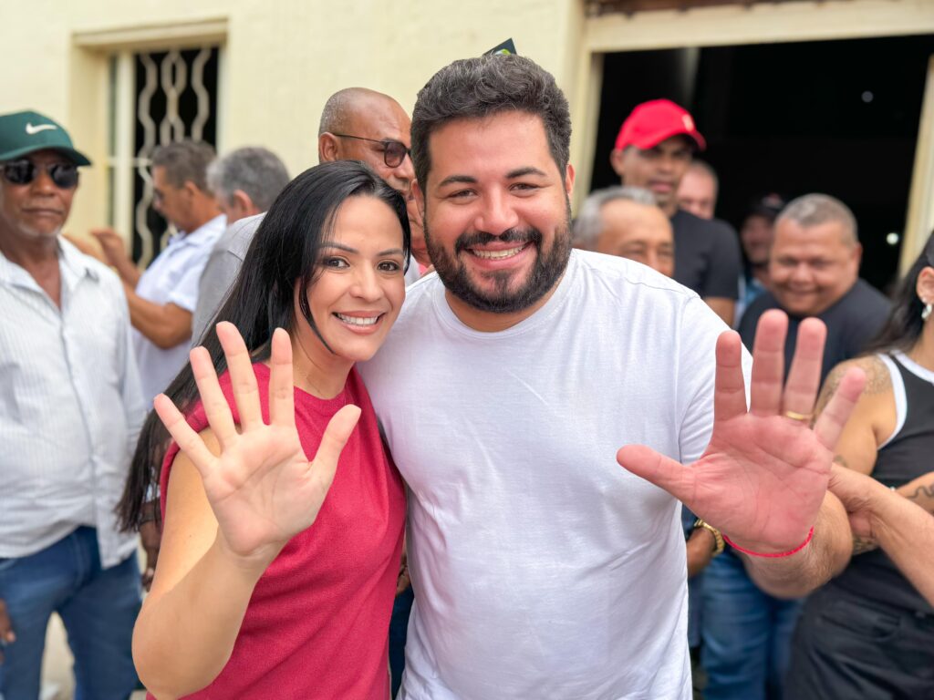 Final de semana foi de 'dobradinha' na zona rural de ST