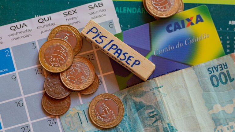 Conheça as Datas e Valores do Abono Salarial PIS/PASEP 2025! 