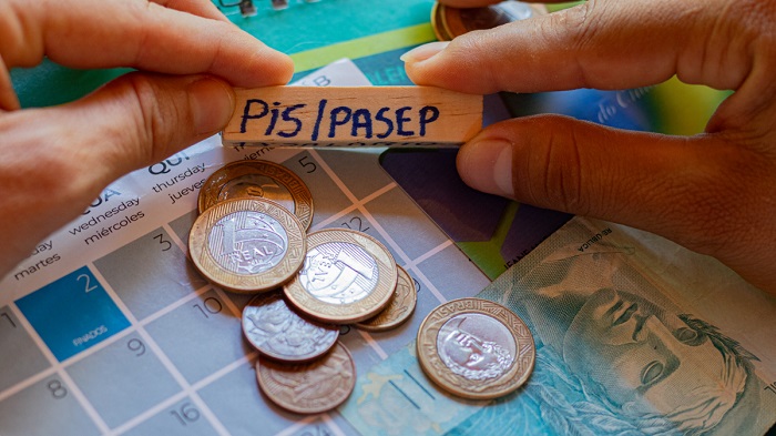Beneficiários do Pis/Pasep de maio e junho recebem mais de R$ 1 mil