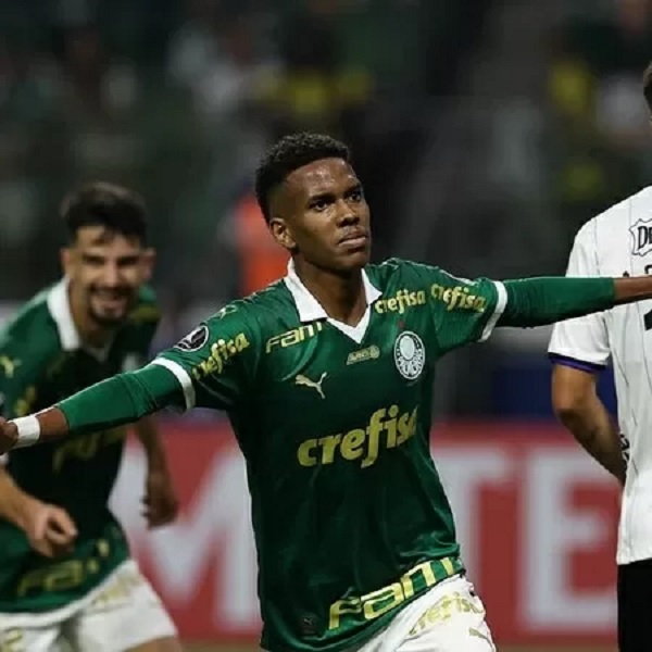 Abel faz 'pedido' à torcida do Palmeiras na Libertadores