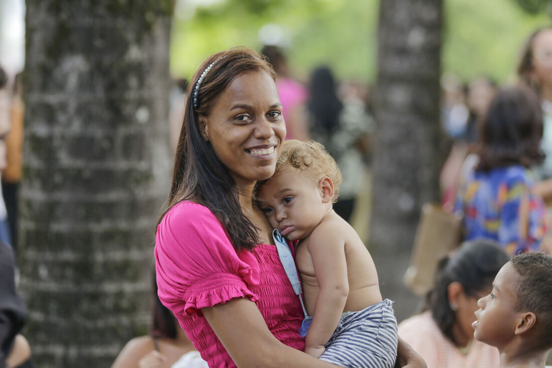 Mães de PE prorroga prazo para confirmar participação 1 Mães de PE prorroga prazo para confirmar participação