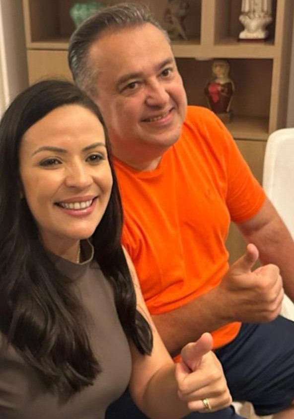 Sebastião Oliveira faz o jogo em que Márcia Conrado é especialista