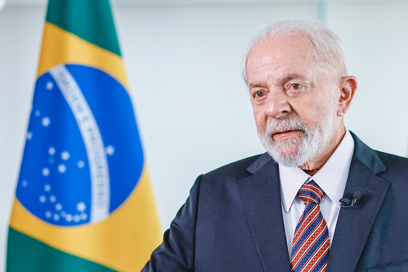 Lula lança nesta segunda-feira programa de crédito Acredita