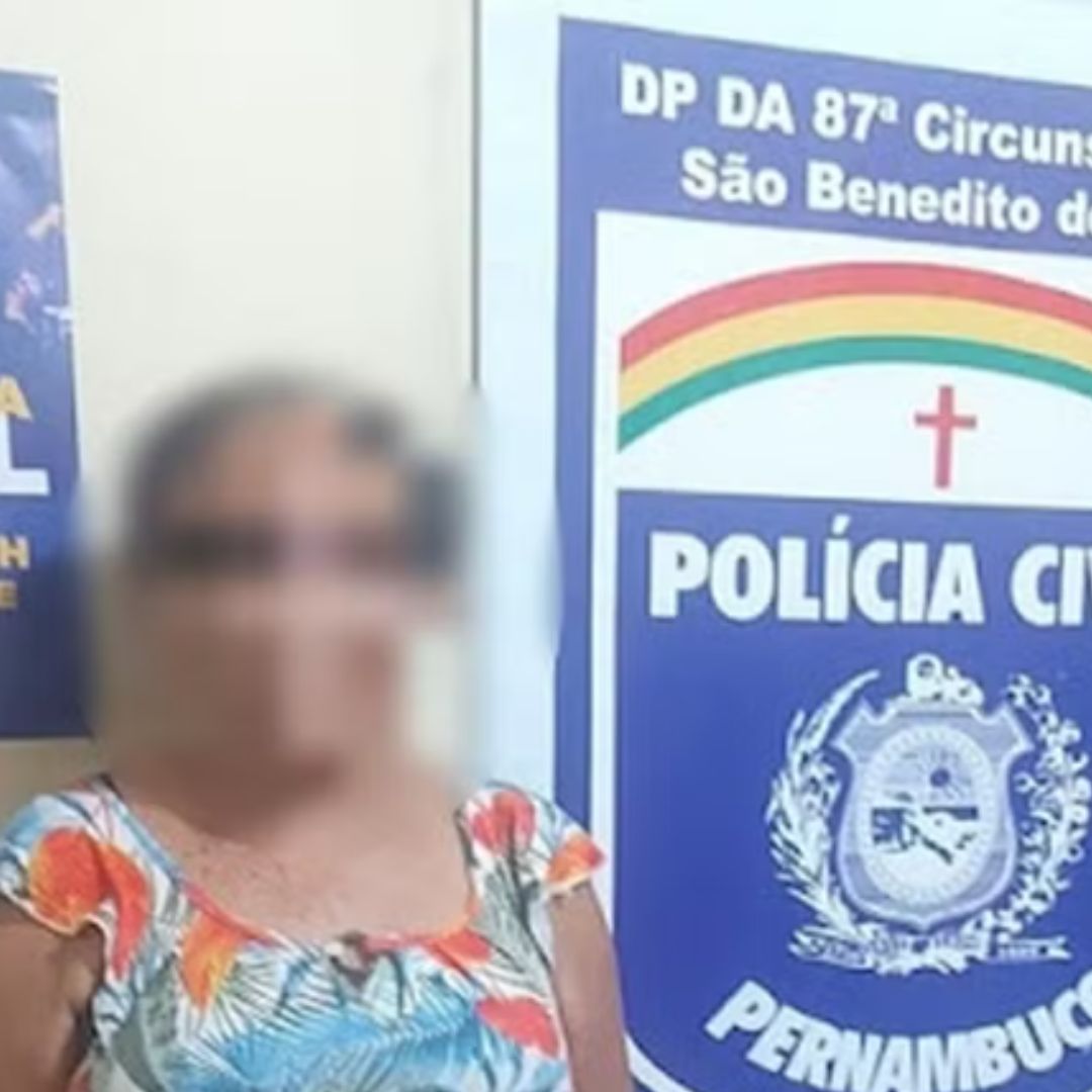 'Viúva Negra’ é presa por ter matado dois maridos