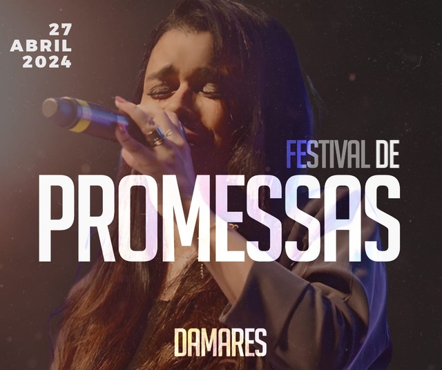 18º Festival de Promessas é realizado em ST