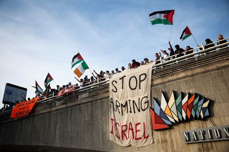 Espanha, Irlanda e Noruega reconhecem a Palestina como Estado
