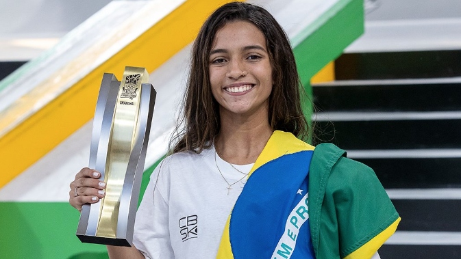 Veja como o Time Brasil está se preparando para as Olimpíadas deste ano