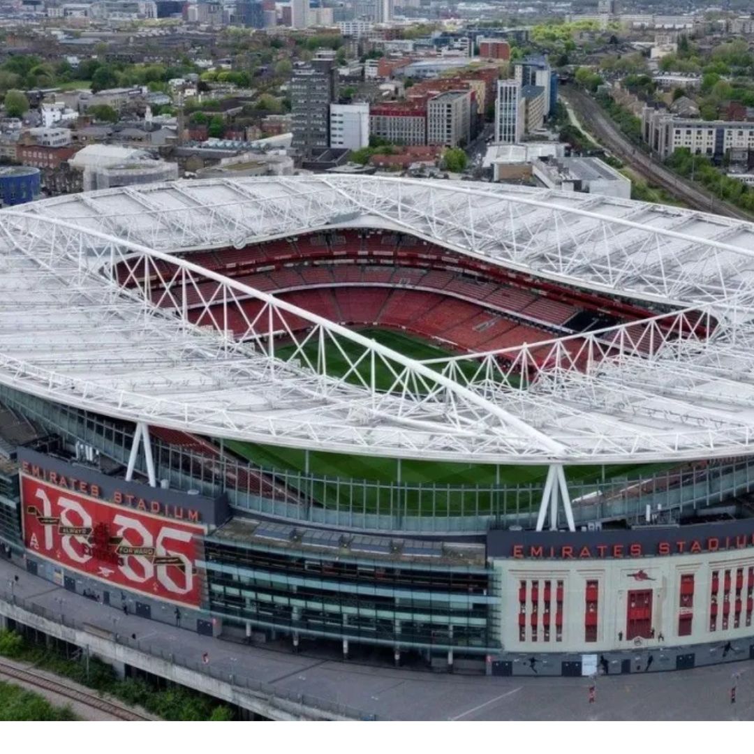 Arsenal x Bournemouth: onde assistir ao jogo