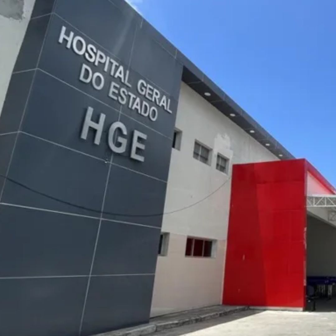 Vítima tenta fugir de assalto e recebe tiro nas nádegas