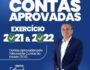 Prefeito de Santa Cruz da Baixa Verde tem contas de 2022 aprovadas pelo TCE - Foto: Assessoria