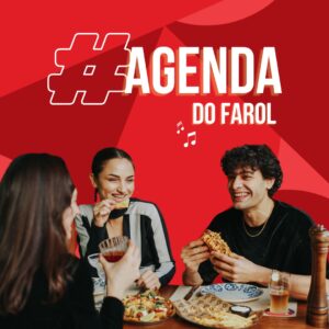 Confira a programação do fim de semana em ST - Agenda Cultural - Farol de Notícias