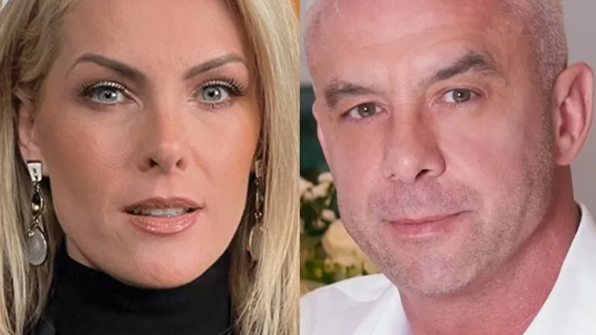 TJSP aceita pedido e Ana Hickmann está divorciada de Alexandre Correa