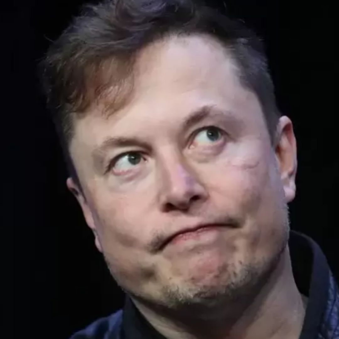 Suspeito se apresenta como Elon Musk e engana vítima de ST