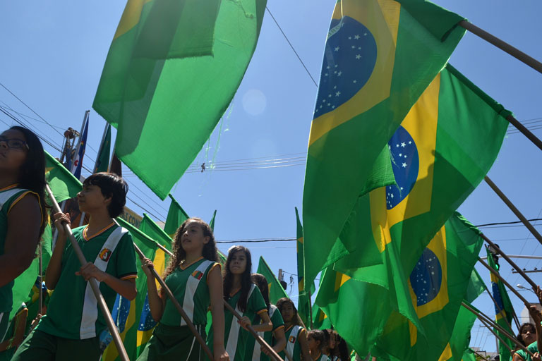 Imagens que marcaram a passagem de Alejandro García por ST