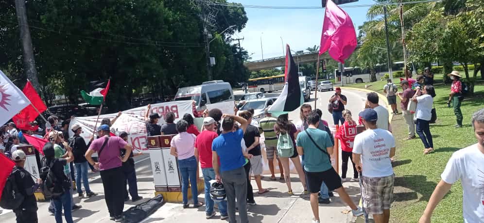 Governo oferece reajustes de 13% a 31% para professores até 2026 1 Greve de técnicos e professores das instituições federais