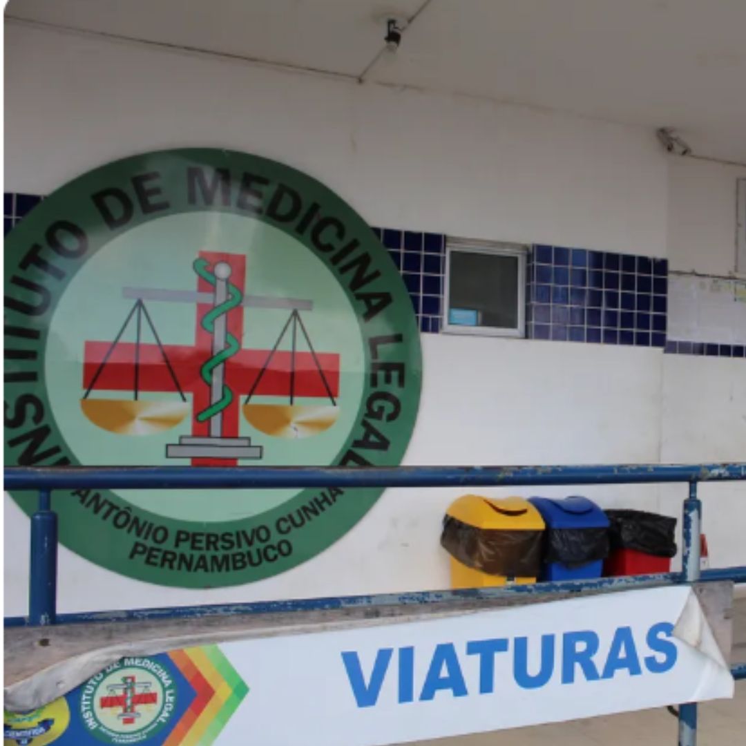 Dois homicídios são registrados no Sertão de PE