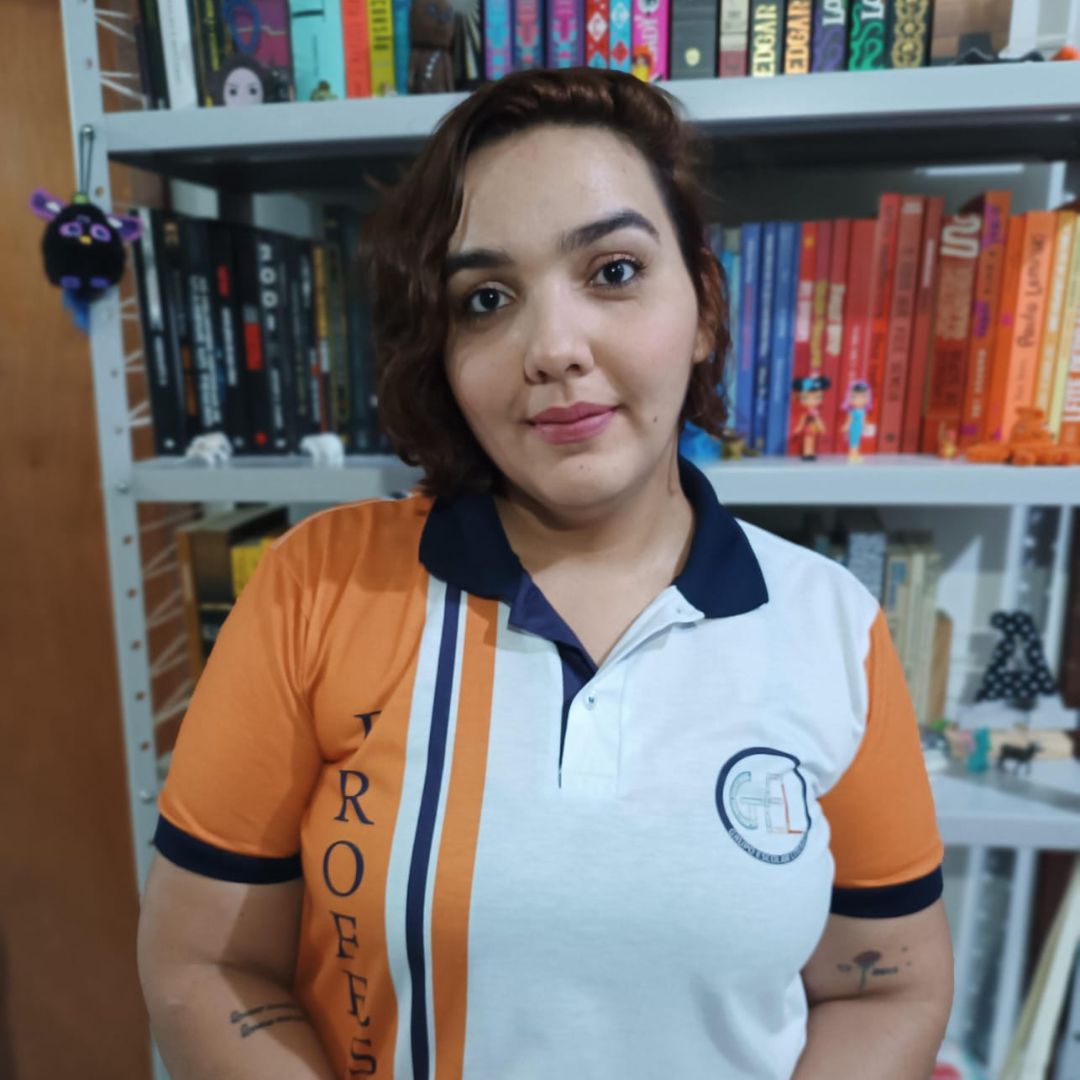 Farol inspira professora e estudantes ao jornalismo literário 1 Farol inspira professora e estudantes ao jornalismo literário