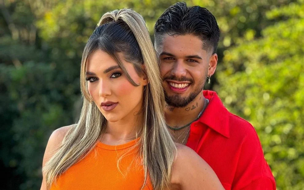 Mulher pede indenização de R$ 600 mil a Virginia e Zé Felipe