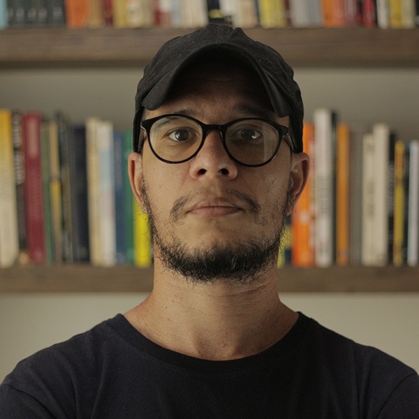 Oficina de elaboração de roteiro em Afogados