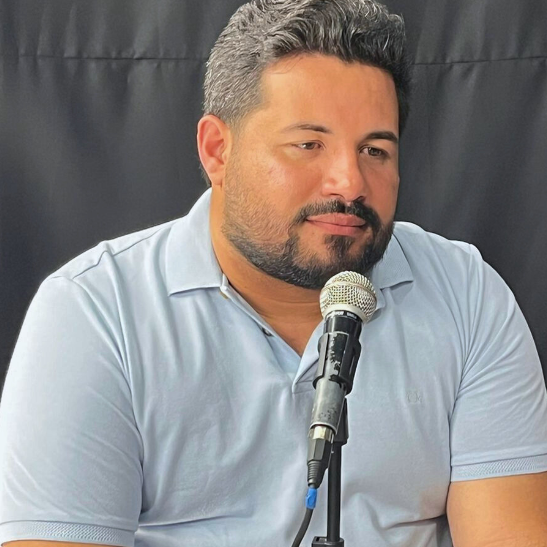 Allan Pereira