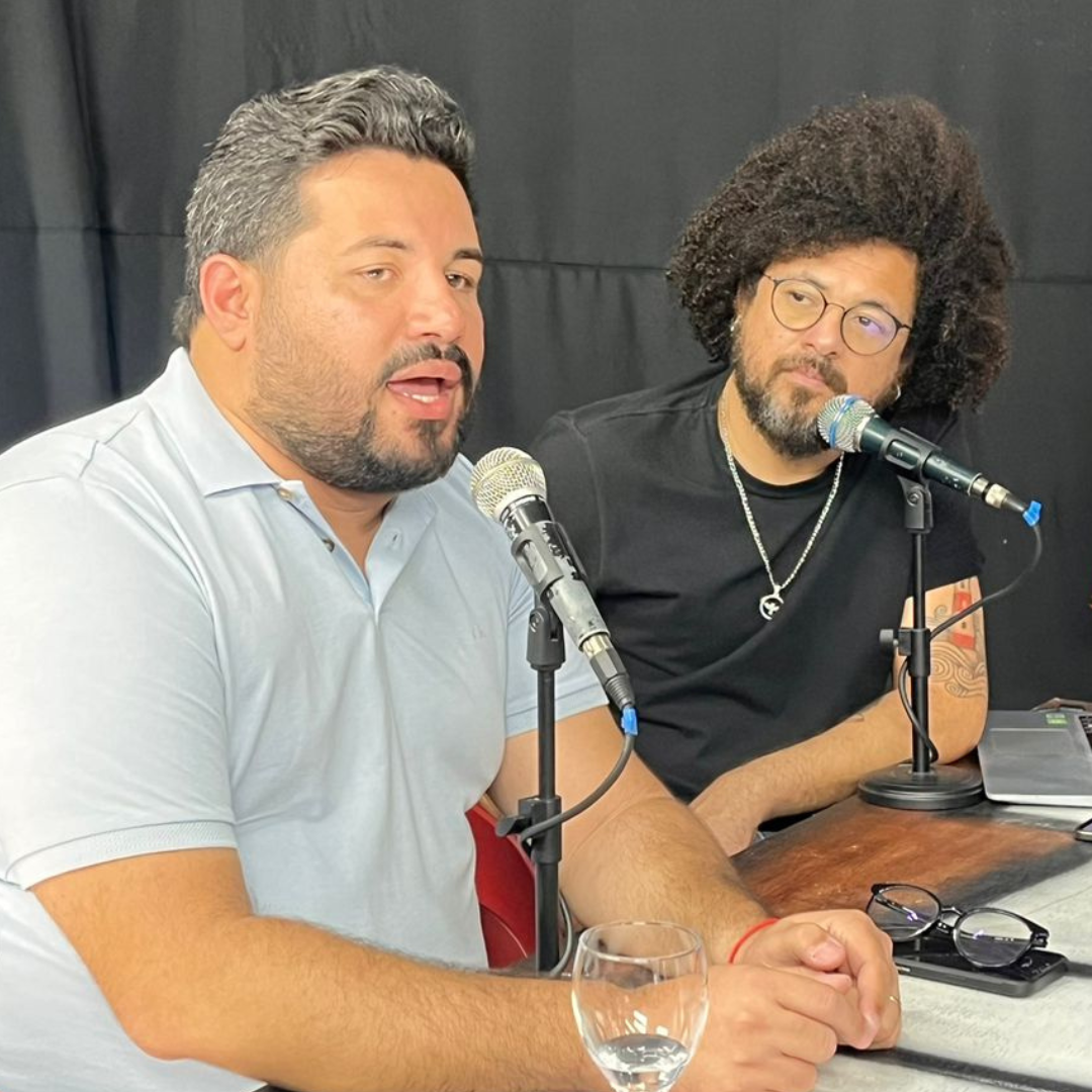 Allan Pereira afirma que Luciano Duque já quis fazer parte do 