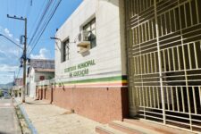 Secretaria de Educação
