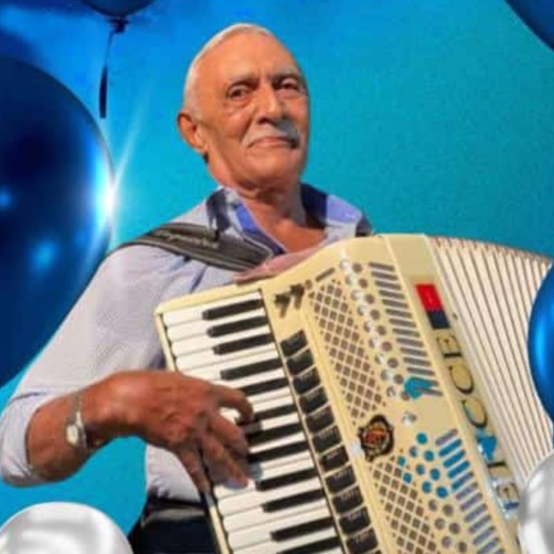 São João em Serra Talhada deverá homenagear Seu Nogueira