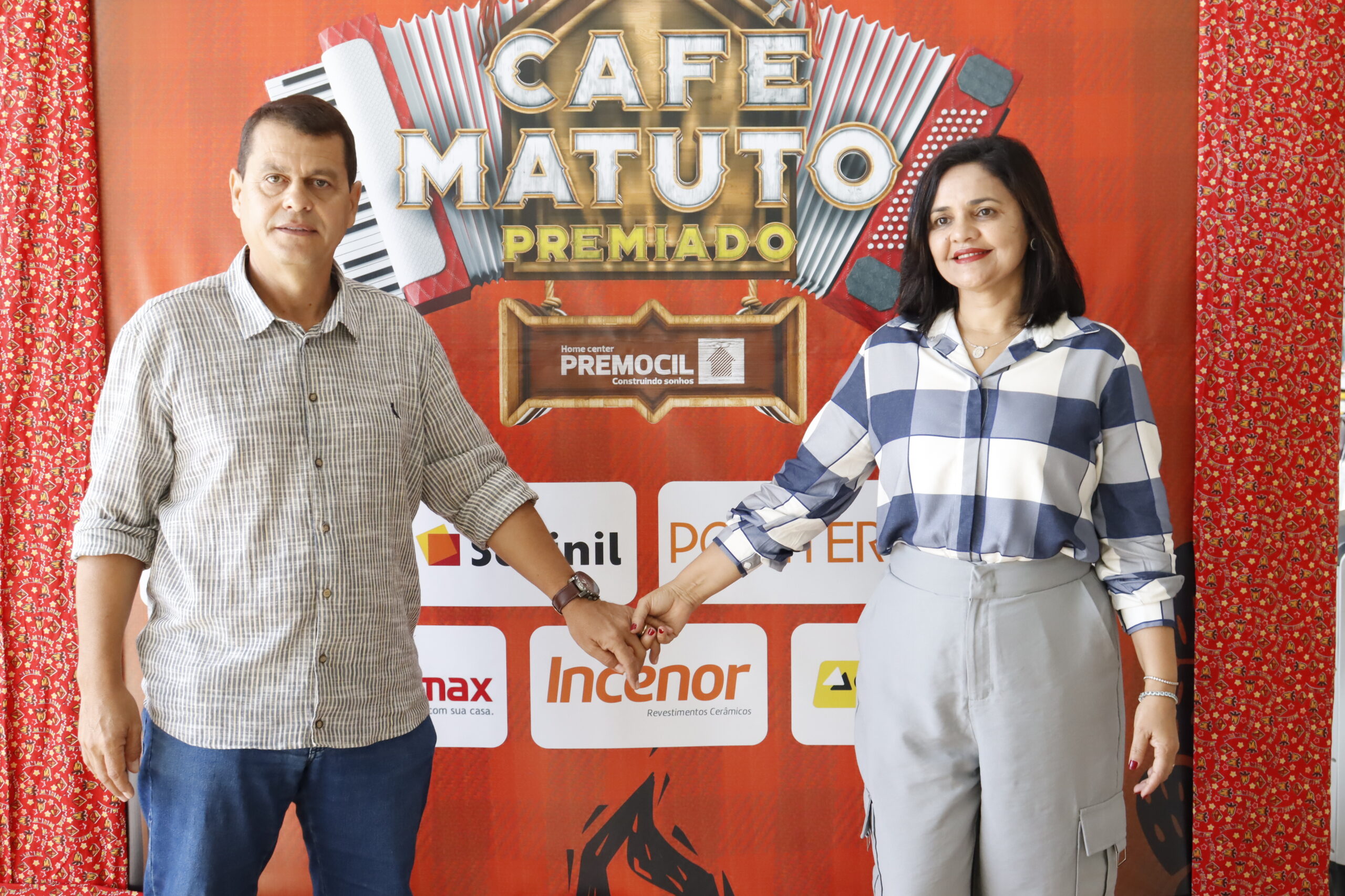 Café do Matuto da Premocil resgata cultura junina em Serra Talhada