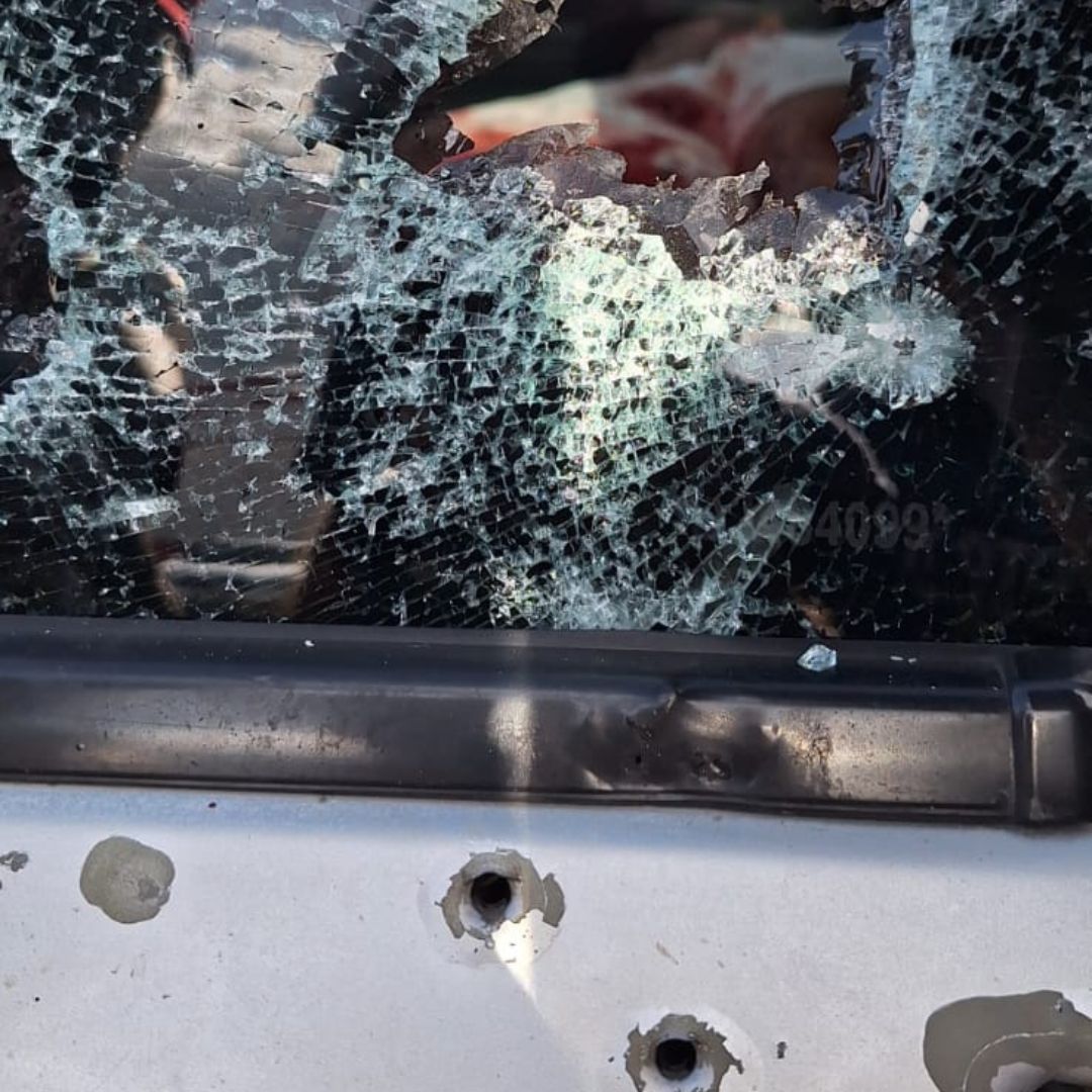 Polícia revela 10º homicídio de Serra Talhada - Foto: Reprodução / Redes Sociais