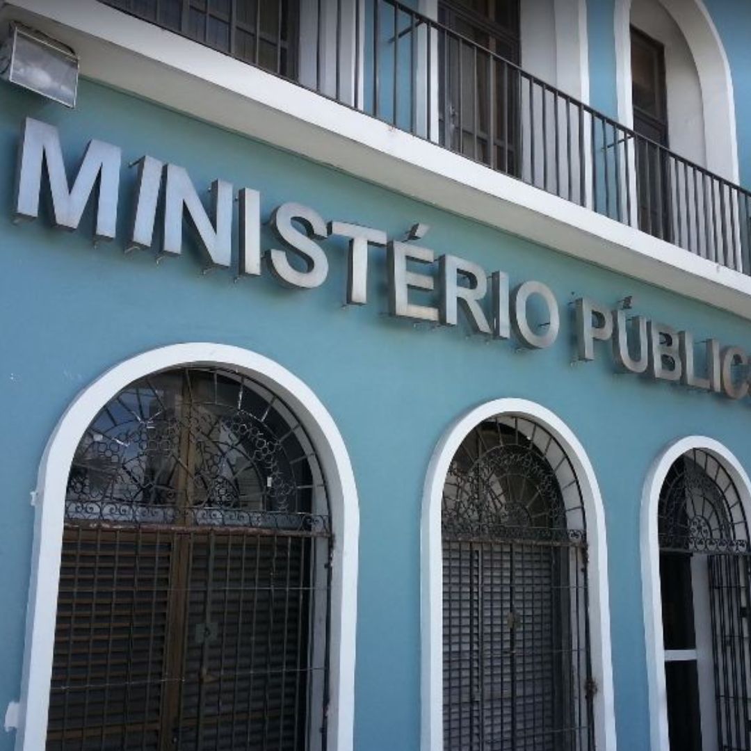 Ministério Público de Pernambuco - Foto: Divulgação
