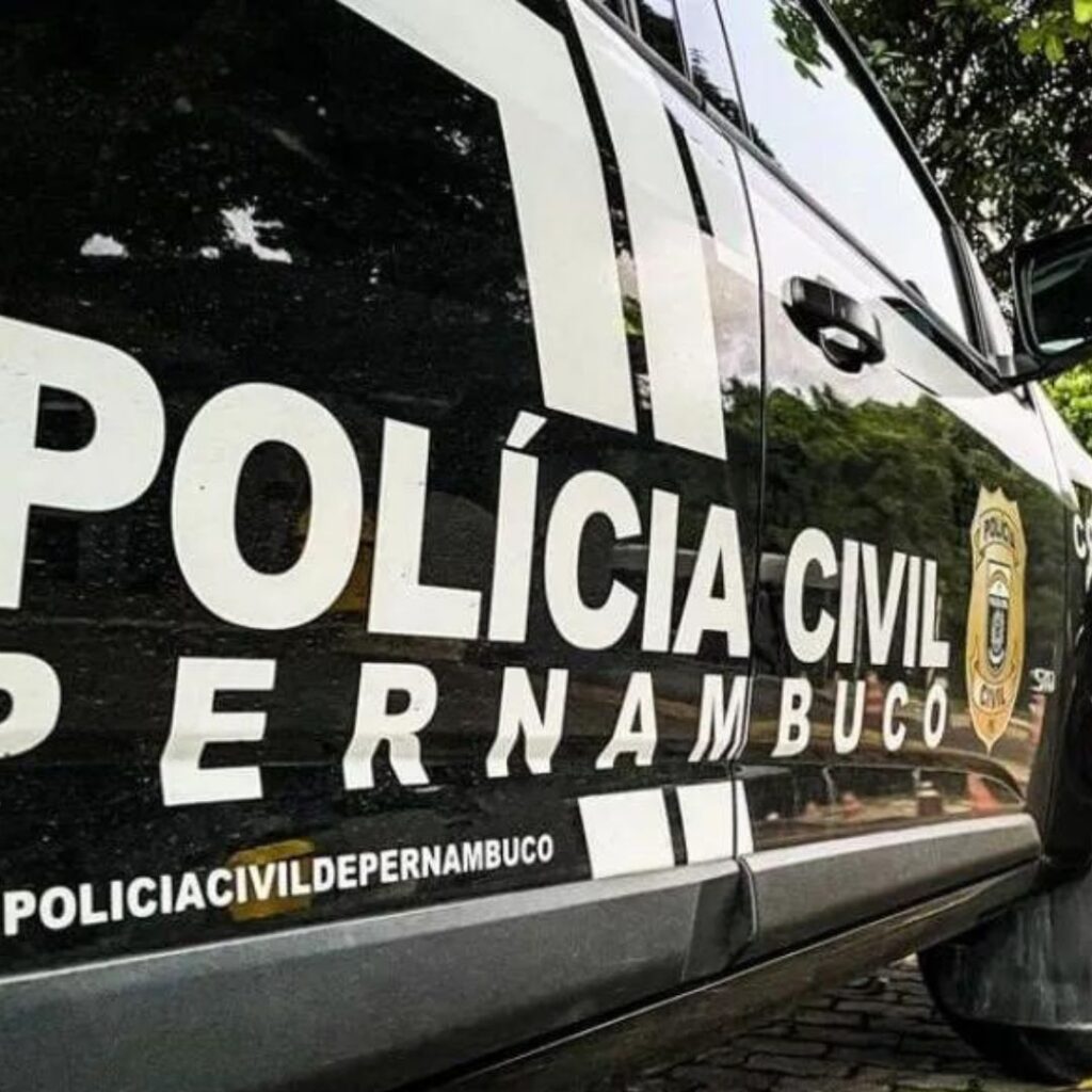 Operação 'Cadeado do Sertão' com cerca de 200 policiais nas ruas de ST