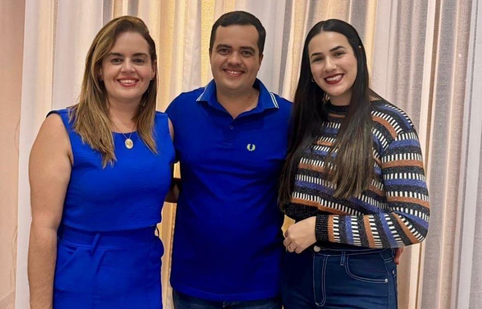 Grupo de Maria Augusta tem adesão importante