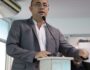 Câmara aprova investigação na Aeset, mas vereador diz que quer tudo 7 Câmara aprova investigação na Aeset, mas vereador diz que quer tudo