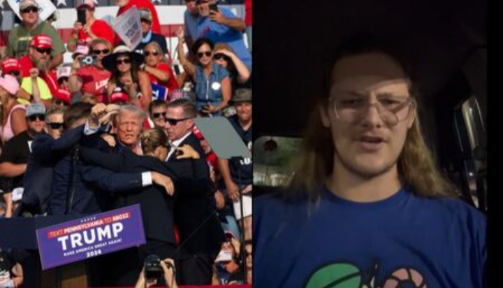FBI identifica homem de 20 anos que atirou em Trump; veja quem era