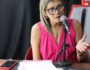 Sintest emite nota esclarecendo diferença de processos contra a PMST 18 Presidente do Sintest - Veraluza Nogueira