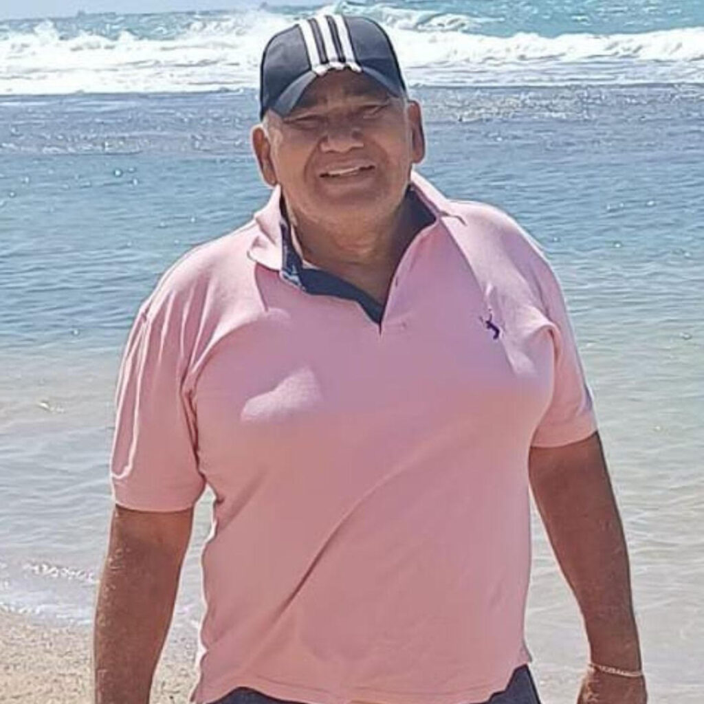 Comerciante serra-talhadense de 69 anos morre após pneumonia nessa 6ª