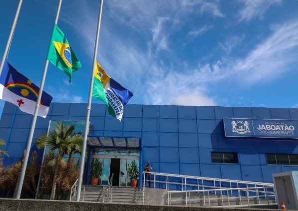 Jaboatão abre seleção com 33 vagas na saúde 1 Jaboatão abre seleção com 33 vagas na saúde - Foto: Chico Bezerra/PJG/Divulgação