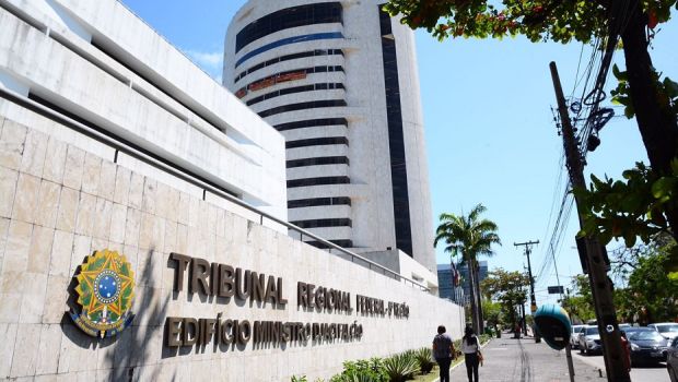 TRF 5 anuncia novo concurso para técnicos e analistas 1 TRF 5 anuncia novo concurso para técnicos e analistas