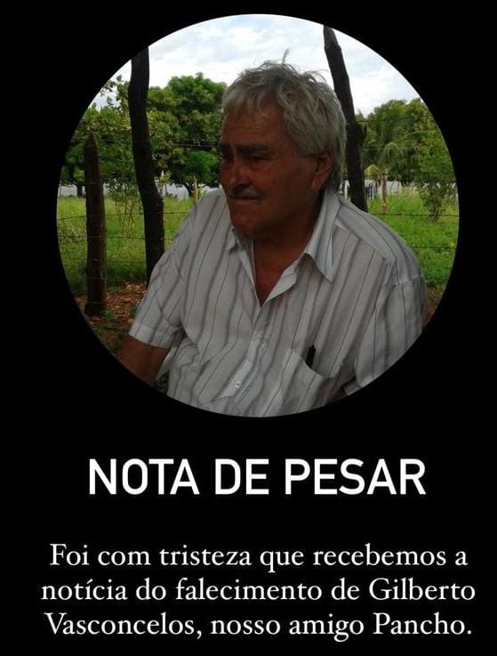 Morre, aos 81 anos, ex-comerciante que fez história no cotidiano de ST