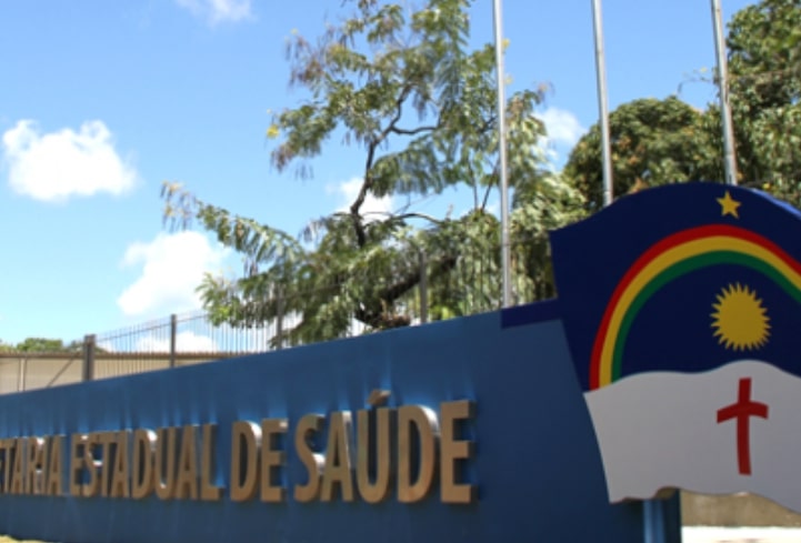 58 vagas para médicos temporários no Estado