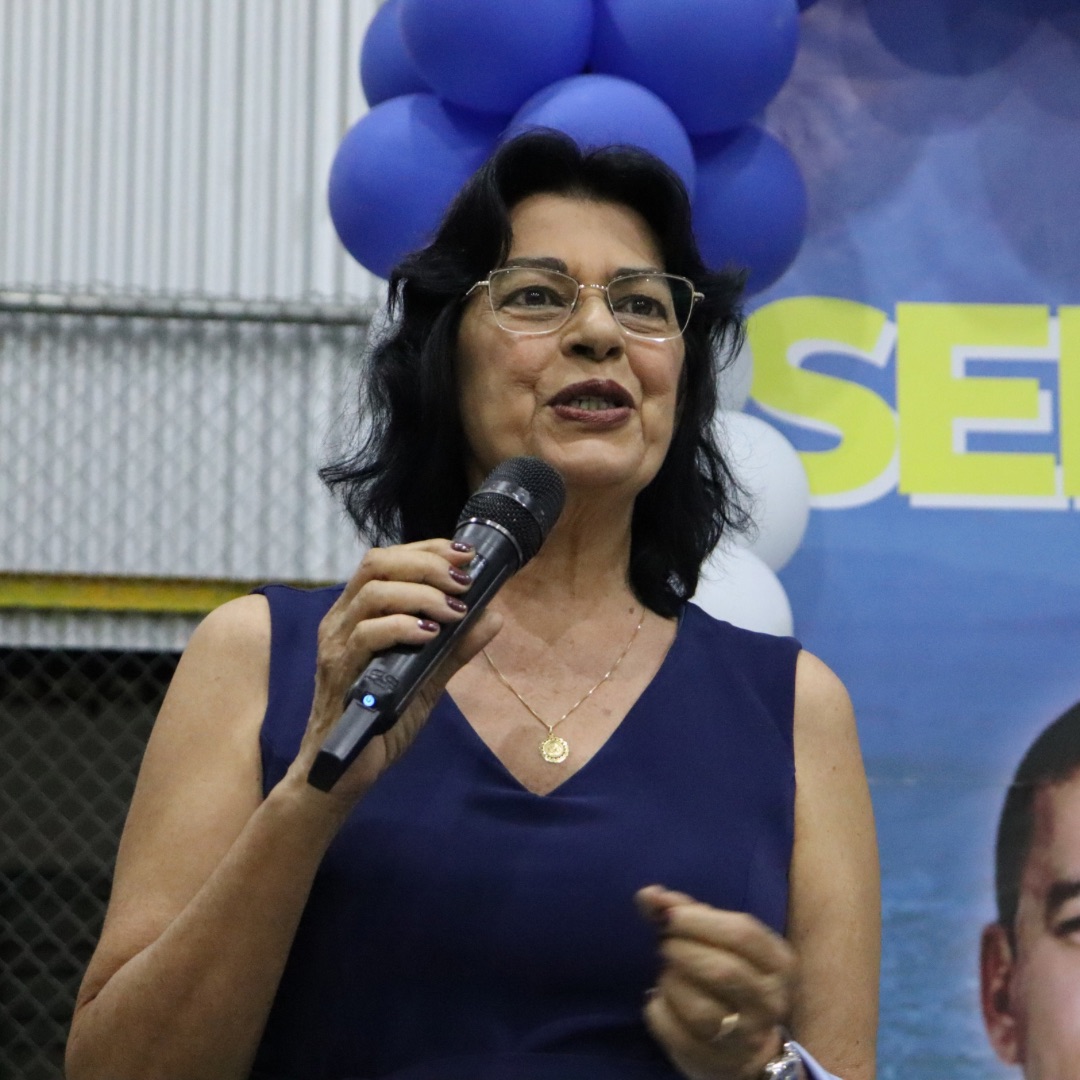 Convenção do PL garante Sargento Jucélio Souza na disputa em Serra Talhada