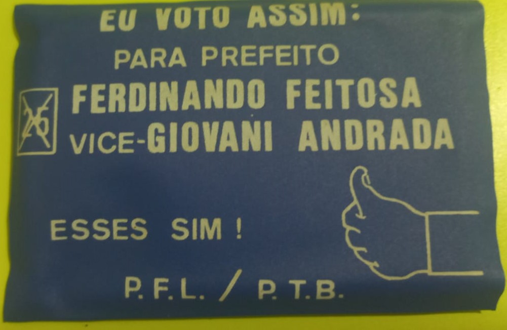 Arnaud Rodrigues entra na disputa e vira motivo de piadas em ST
