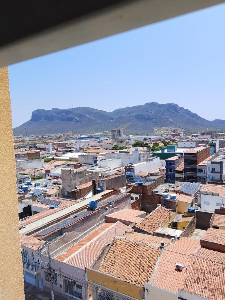 A fé do Sineiro da Penha numa devoção que vem desde criança