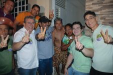 Saiba a agenda do seu candidato a prefeito nesta 4ª em Serra Talhada