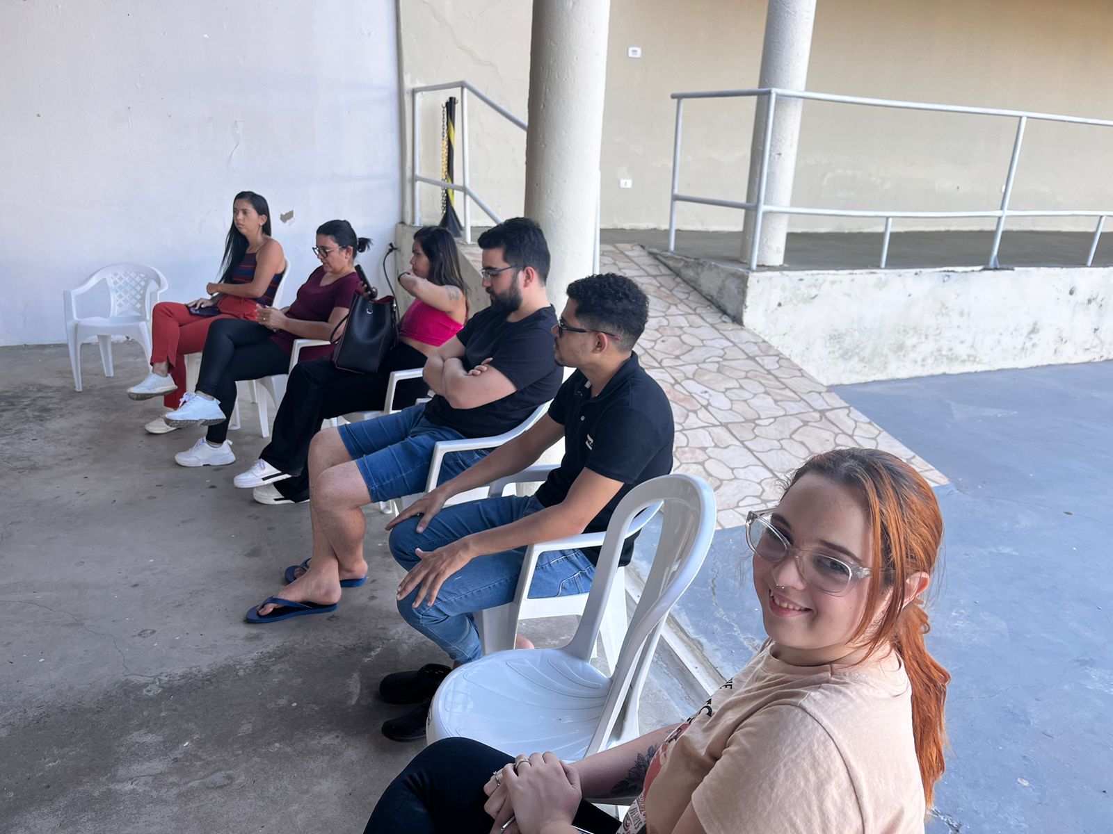 Terapia corporativa traz inovação e Farol oferece serviço a funcionários