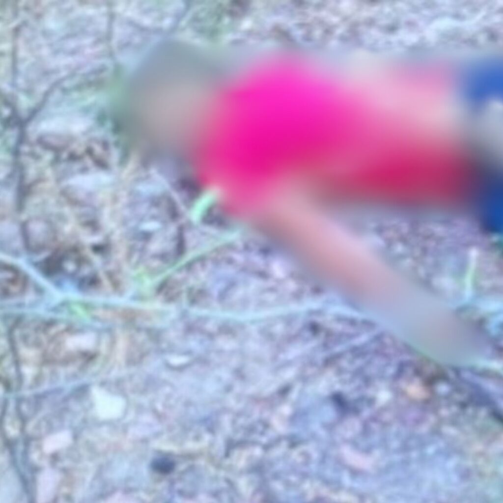 Rapaz é executado na zona rural próximo a Serra Talhada 1 Rapaz é executado na zona rural próximo a Serra Talhada