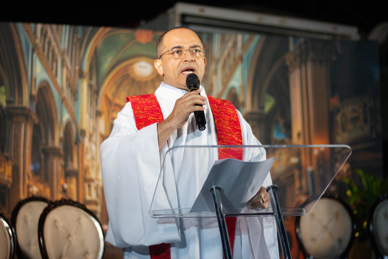 Veja o álbum das primeiras noites da 234ª Festa da Penha em ST