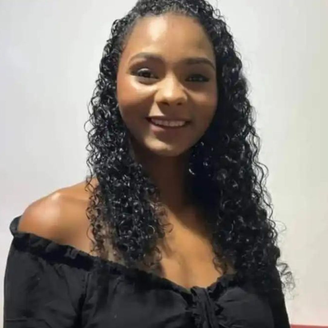 Mulher morre após tomar milkshake envenenado 1 Mulher morre após tomar milkshake envenenado - Reprodução/redes sociais