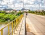 Jovem tenta pular de ponte em Serra Talhada e é resgatado por populares 10 Jovem tenta pular de ponte em Serra Talhada e é resgatado por populares