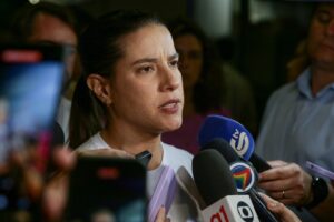 Rafael Vieira/DP Foto